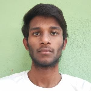 Eediga harshavardhan I have an experience