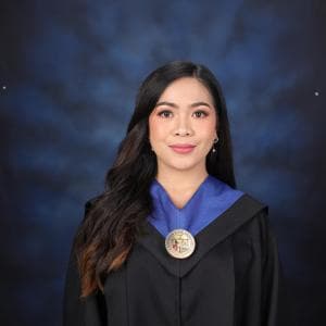 Gleziel Mae Villamor General Science and ESL/IELTS