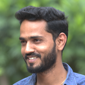 Gowri Sankar Post Doctoral Fellow