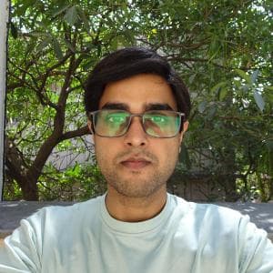 Sandeep Aggarwal Mathematics/ Physics teacher (AMC, Olympiad, JEE)