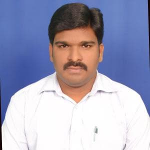 BIRRU Srinivas Asst.Professor