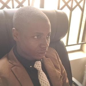 Emmanuel Mutumwa Physics and Chemistry tutor