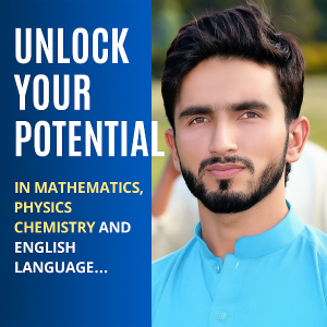 Jalal uddin Maths and physics
