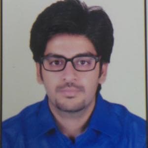 Vikram Soni Founder