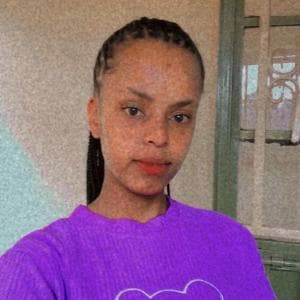 Tess I am a student passionate about mathematics