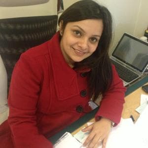Dr Namerta Nanda General Physician (Doctor), Online Tutor