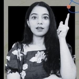 GUNJAN MEHTA Tutor