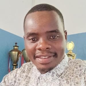 Ooko peter Mathematics and physics teacher
