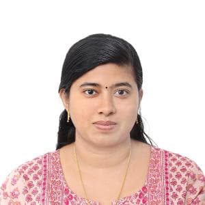 Merin elsa abraham MATHEMATICS TEACHER