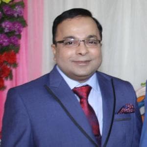 Himadri Nag Professor Of Advanced Mathematics and Statistics