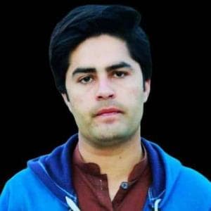 Muhammad Ali Chemistry,good communicator,Govt teacher.
