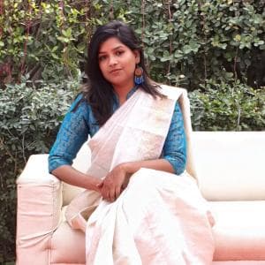 Dr. Richa Vajpai Gold medalist Subject expert