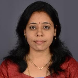 Rama D Maths tutor