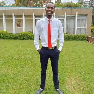 William Benard Dedicated and passionate Mathematics and Physics t