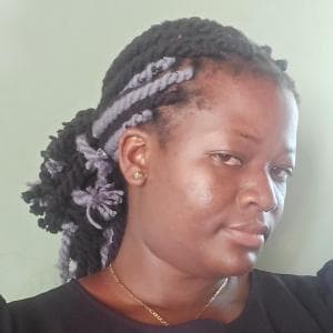 Edwinah Aoko I am a committed maths and physics teacher who can