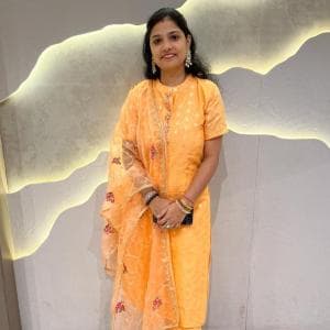 Supriya Kirugaval Science - PCB