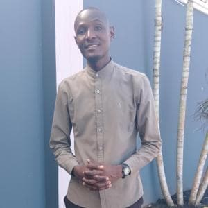 Jackson Ishengoma Science Teacher