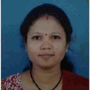 Savita Shinde Private Tutor online/offline
