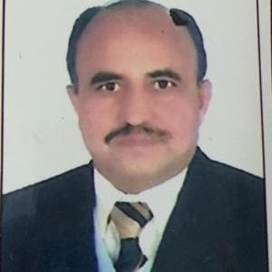Debjit Mandal Phd in mechanical engineering
