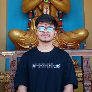 Bibek Chand Empowering minds through kindness and clarity