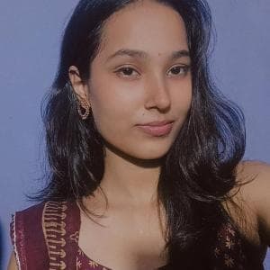 Sakshi singh Maths, science, sst, english teacher