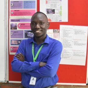 OWINY ASTRA MEMORY IB/Cambridge Chemistry, Biology, ESS, TOK Educator