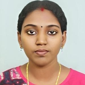 Nikitha Currently running a home tuition