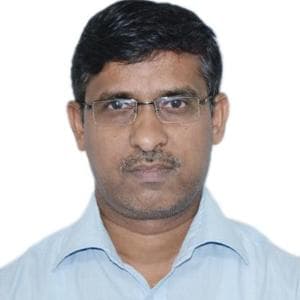 Srinivas Natra FEM, FEA, CAE, Abaqus, Fatigue