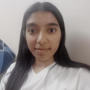 Varshini Computer Science Engineering