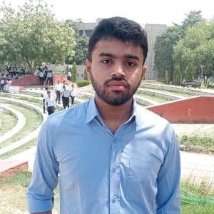 Deepak Maths, Science