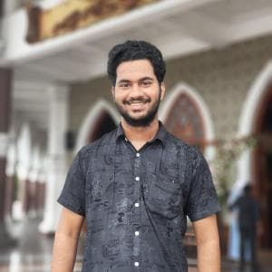 Mathew Jose English, PCMB subjects,