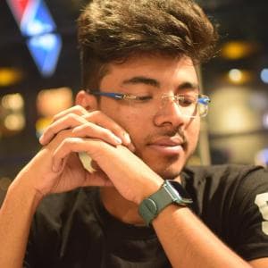 Rubel Reja Experienced Physics tutor, 3 years,4 MBBS result