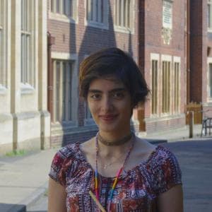 Sepideh Abdollahihashjin Physics, Astronomy, Astrophysics, Quantum mechanic
