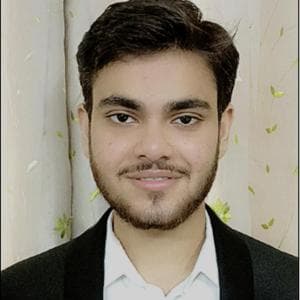 Hashir Abdullah Mathematics Tutor