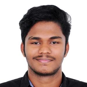 Muhammed Sabith I focus on making difficult topics simple