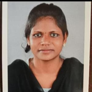 Rajitha Raju Teacher