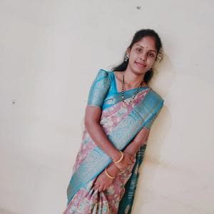 Surekaha Rela Computer science expert and excellent English