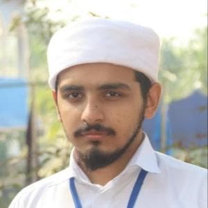Muhammed P P English, Maths & Islamic Teacher