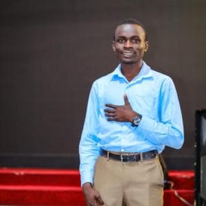 Fanuel Juma Mathematics and Physics