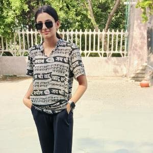 Rani Specially in maths or science