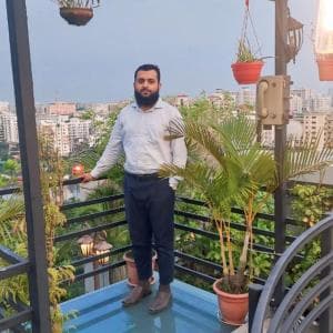 Mahmud Hasan Math, Physics, Chemistry