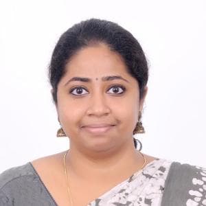Ms. Sneha Susan Zacheria Physiology
