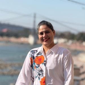 Anupama Taliyan Science (Biology)