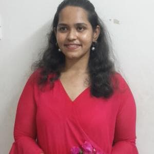 Karishma I The Indian public school teacher