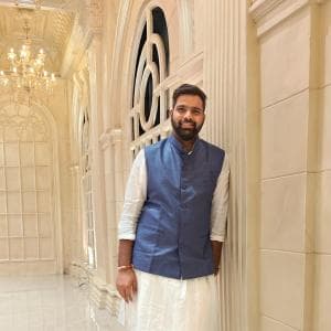 Neeraj Sharma Maths and science