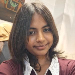 Siya Agrawal
