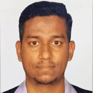 Mohammed Shuaib V Teacher
