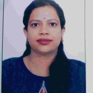 Nidhi Singh Maths, science, computer science