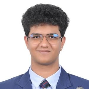 Abhinav IGCSE - Physics and Math Tutor