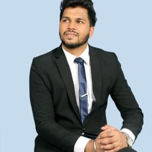Janith Dinushika Maths Teacher